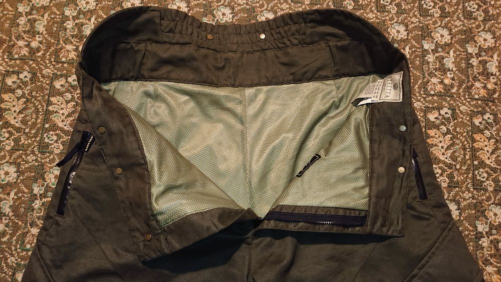 Beretta Gore-Tex (XXL)