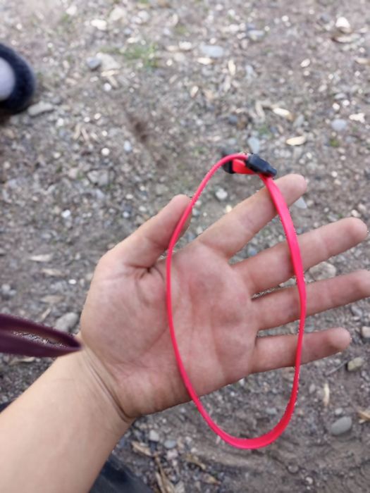 2sata кабеля рабочие