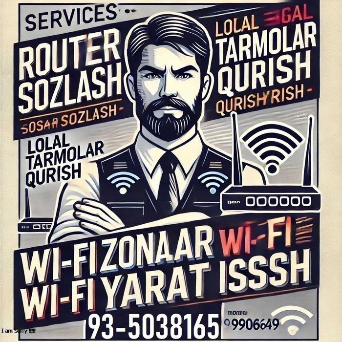 ПРОГРАММИСТ 24/7 компьютерный мастер с выездом на дом или в офис