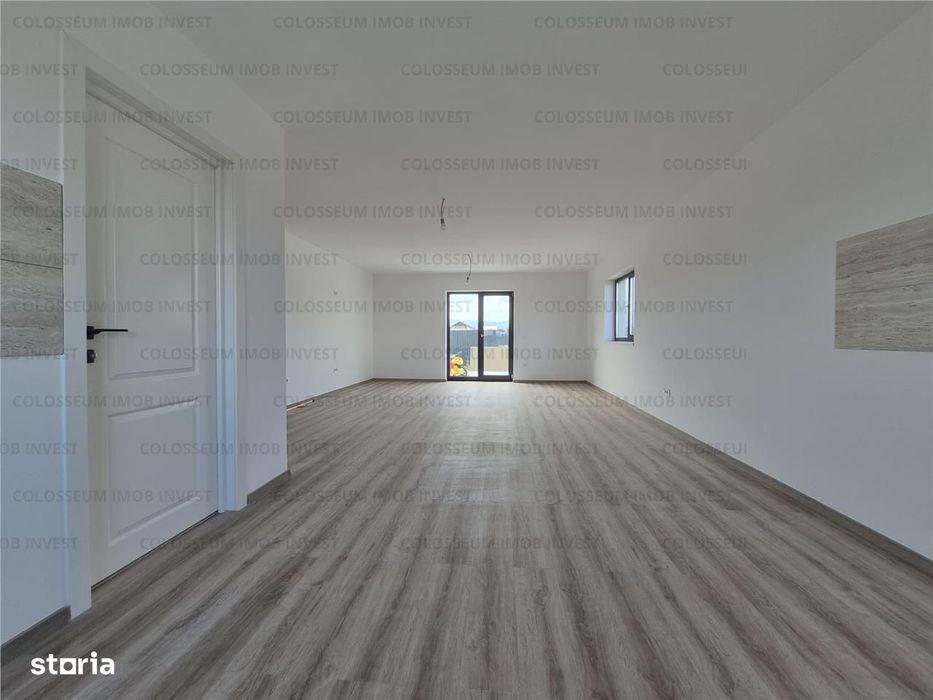 COMISION 0% Casa la cheie,4 camere,2 bai,toate utilitatile- Zona Izvor