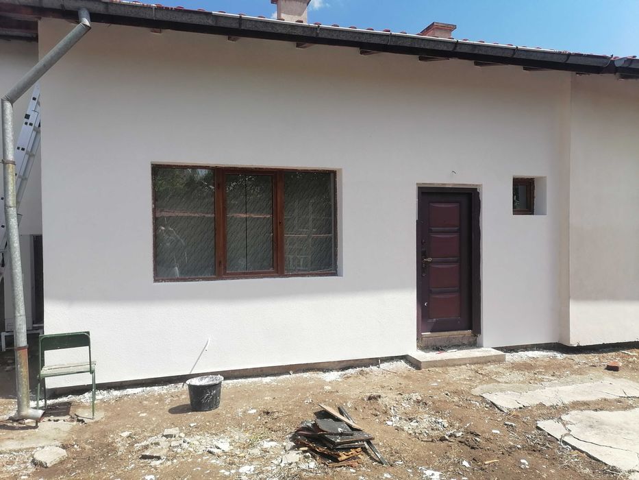 Обръщане на прозорци нова дограма