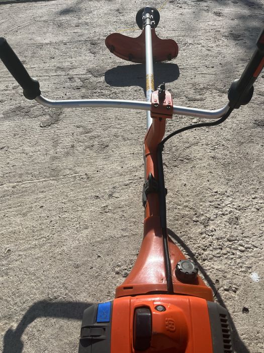 Motocoasă Husqvarna 545rx
