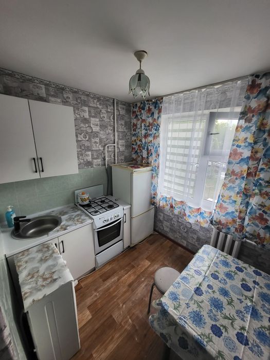 Маг.урал двухкомнатная