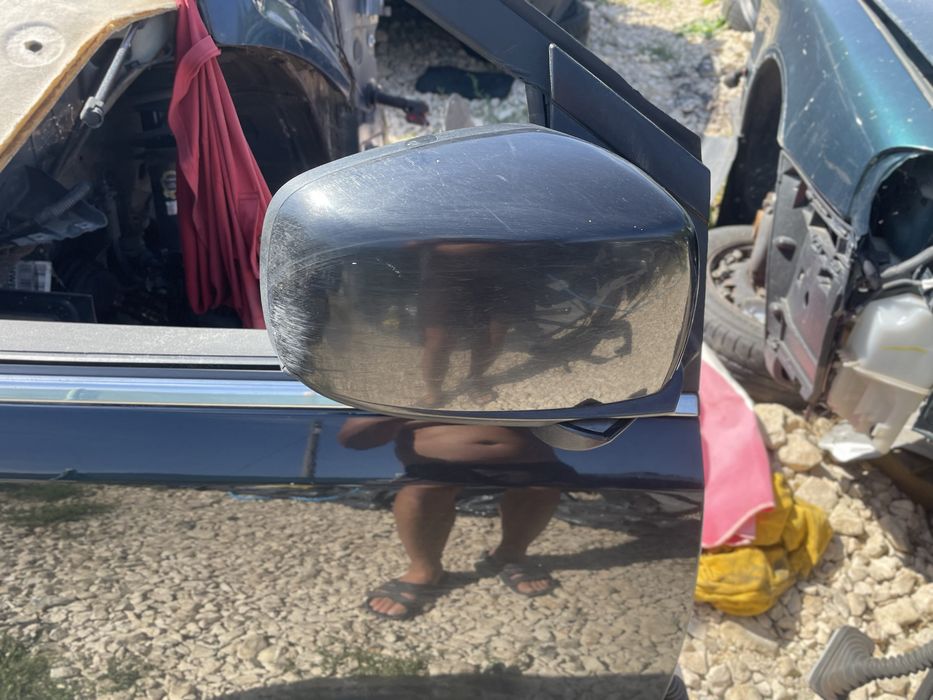 Дясно Огледало/Chrysler Grand Voyager V/2008/2011г.