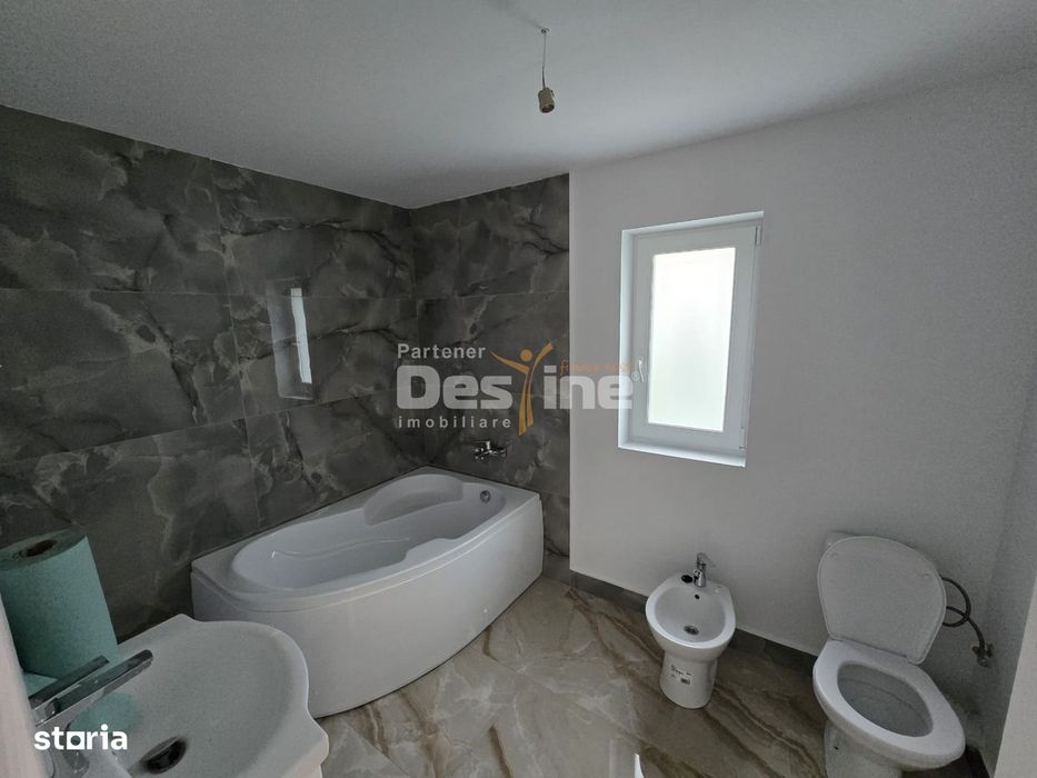 Vila Individuala Valea Lupului – 600mp Teren – Canalizare & Asfalt