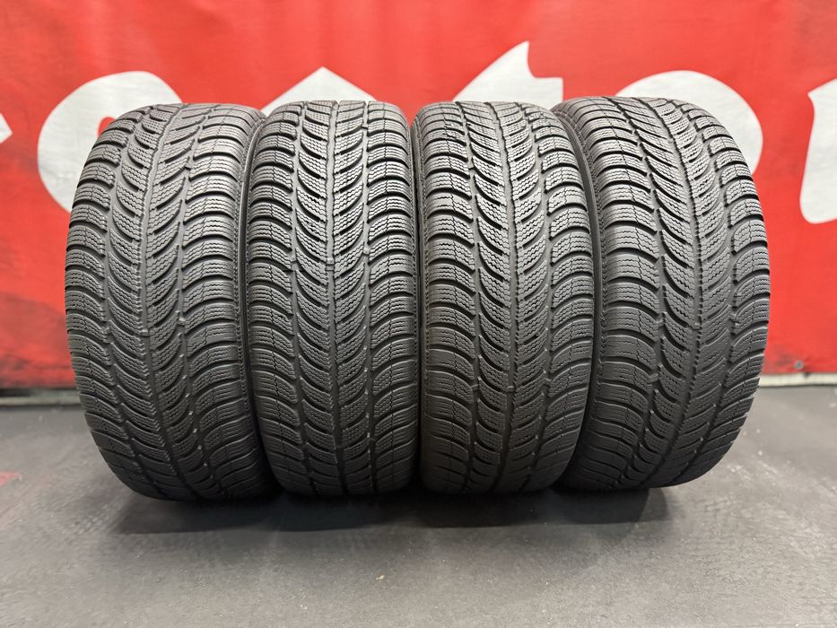 205 55 16, Зимни гуми, Debica Frigo2, 4 броя