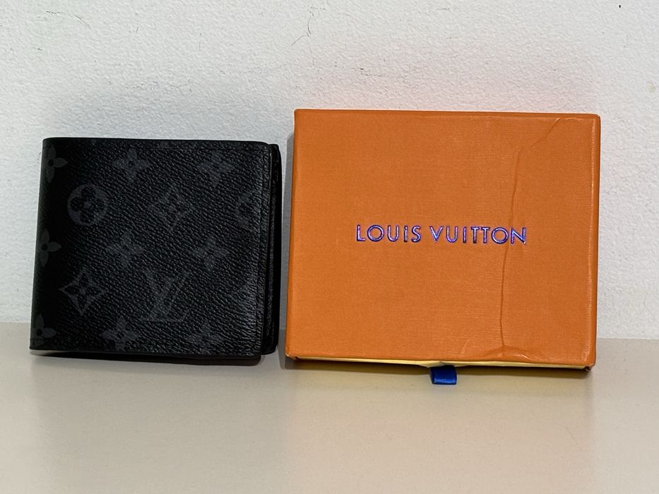 Portofel Louis Vuitton