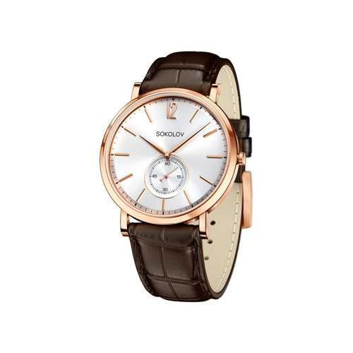 Часы мужские наручные