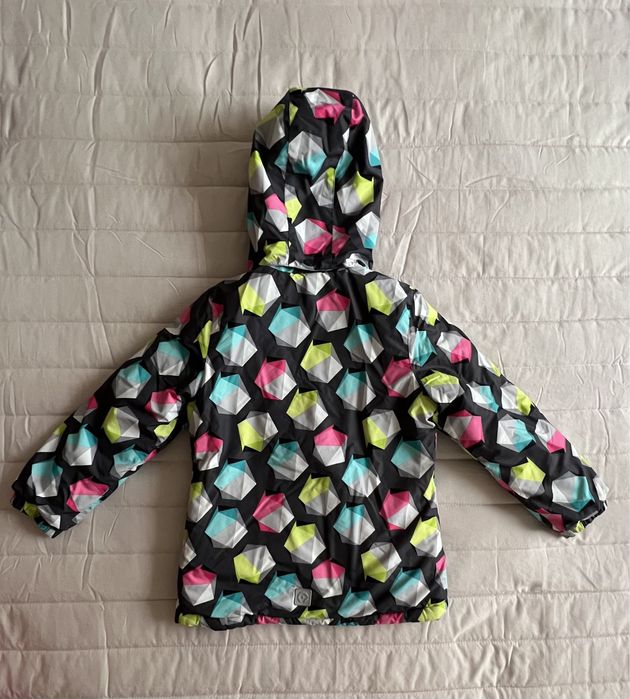 Зимний комбинезон Crockid