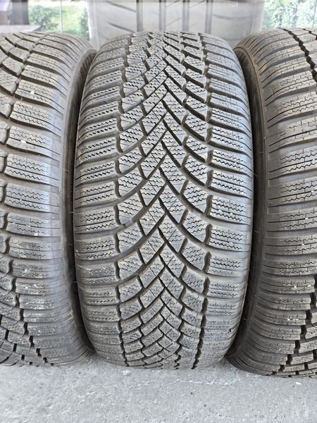 225/50/18 BRIDGESTONE 4бр