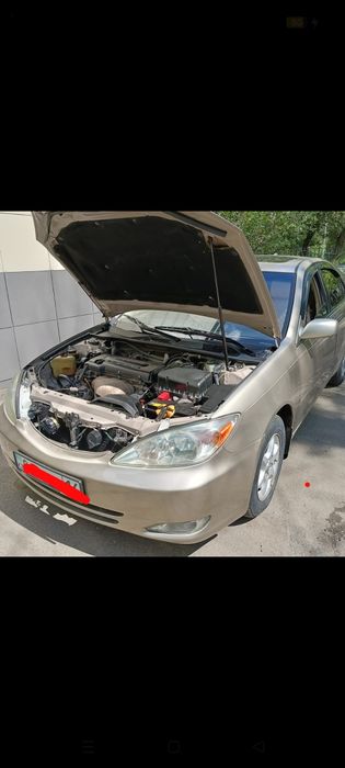 Продам, Камри 30 американец