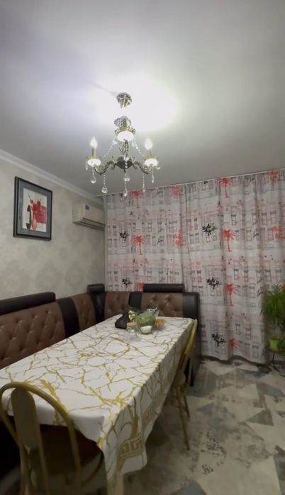 Квартира сатылады