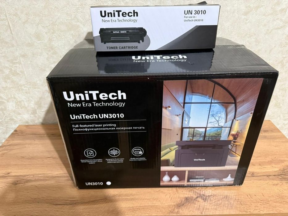 Принтер МФУ 3В1 продам