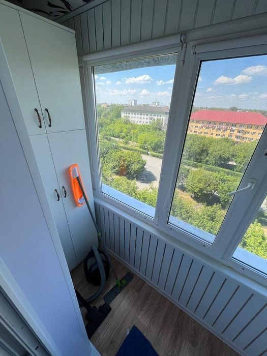 Квартира 3-х комнатная