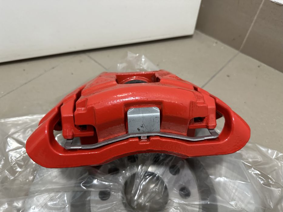 Kit frane fata Golf 5R32 Audi S3 Seat Cupra , Skoda Rs