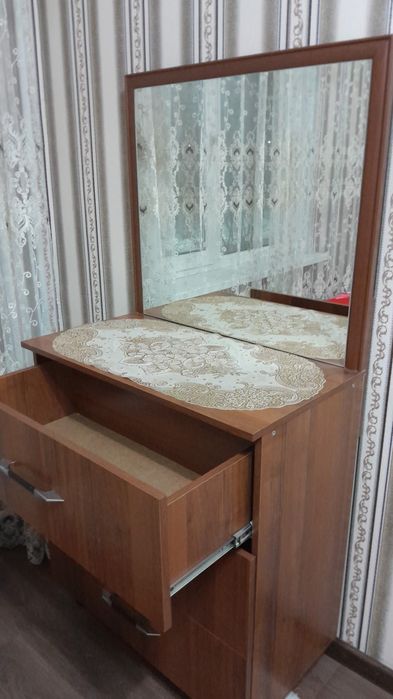 Продам комод. В хорошем состоянии.