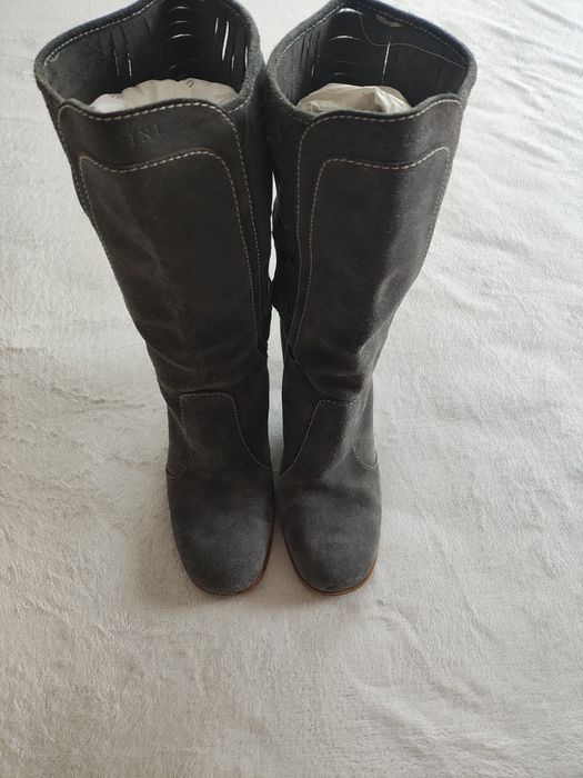 Подарявам Италиански ботуши