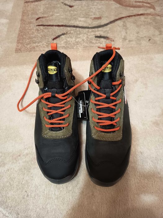 Работни обувкки Diadora