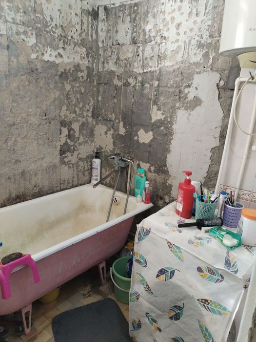 Продаётся 4х комнатная квартира