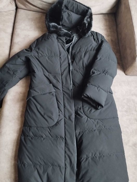 Женские натуральные шубы