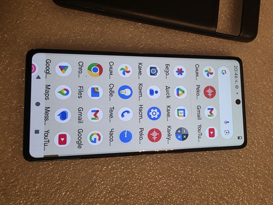 Google Pixel 7 pro 128gb