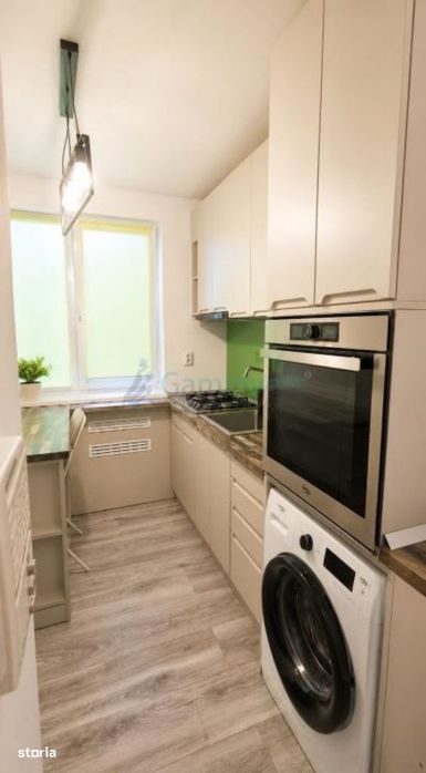 Apartament 2 camere,Oradea,Piata Bucuresti , parcare,Gaminvest,A2803
