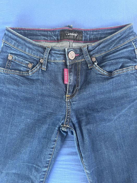 Дамски дънки “Lagarto Jeans” | Размер: 26