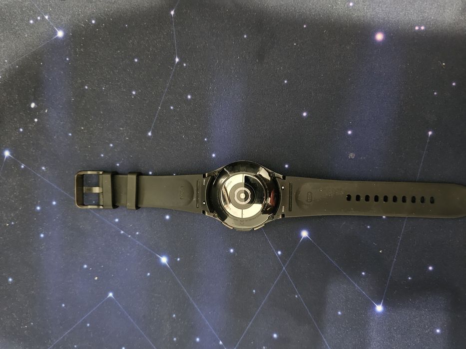 Vând ceas Samsung Galaxy Watch 4 classic