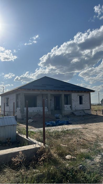 Срочно продается дом в послеке Исаево