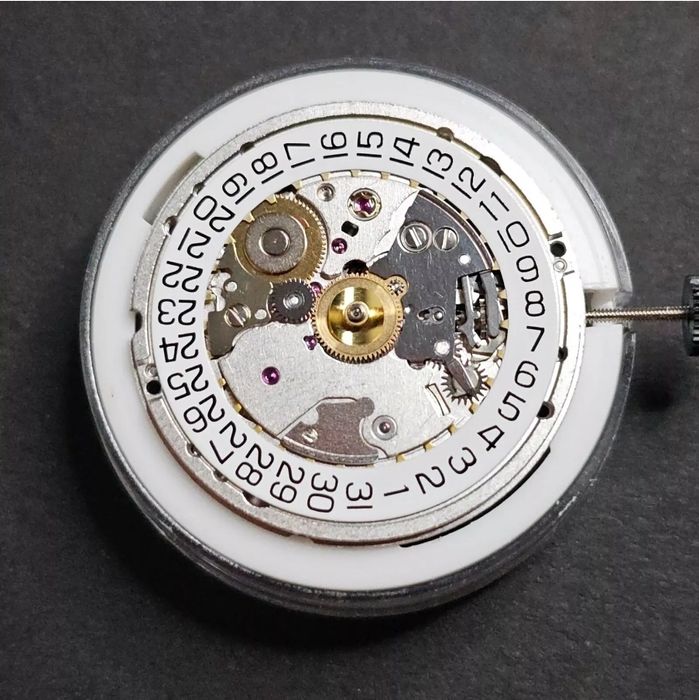 Mecanism TAG Heuer ETA 2892A2 Automatic original  - Genuinely Swiss