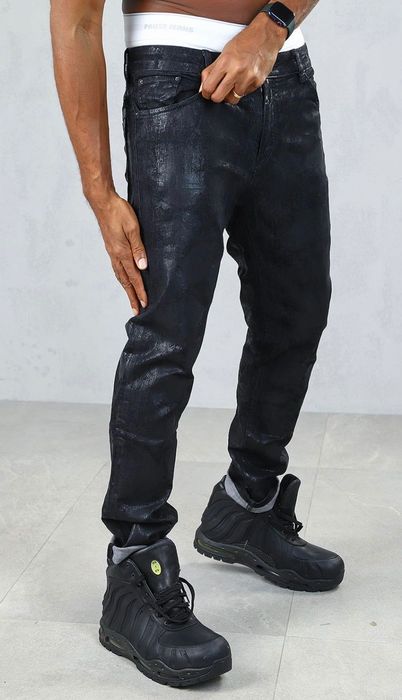 Дънки Pause Jeans