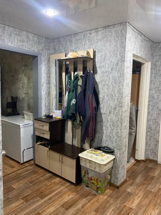 Продается Квартира ( обмен)