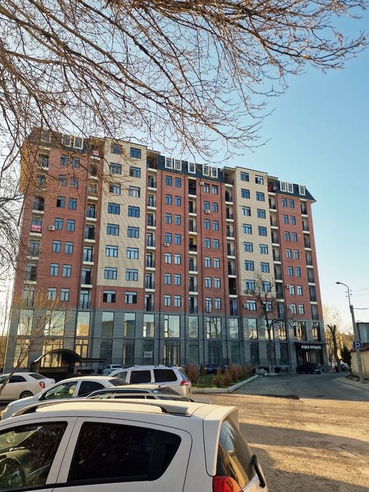 Своя.1х комнатная
Юнусабад  8-квартал
Новостройка "Минг Чинор"
Кирпичн