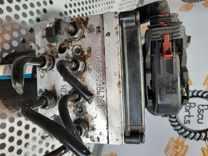 Pompa ABS VOLKSWAGEN Passat B6, COD 3C0614109/3C0.614.109