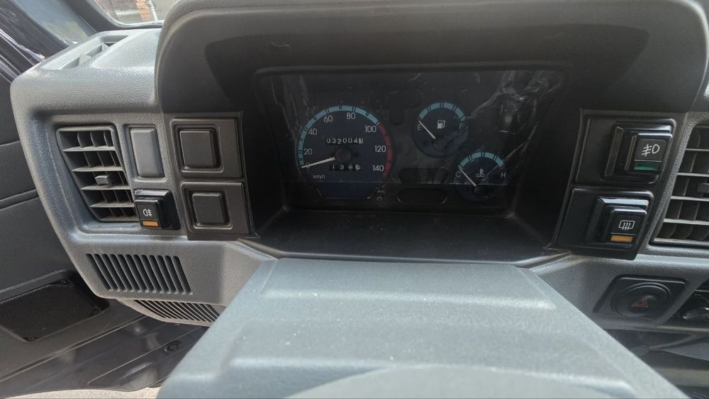 Chevrolet Damas 2023