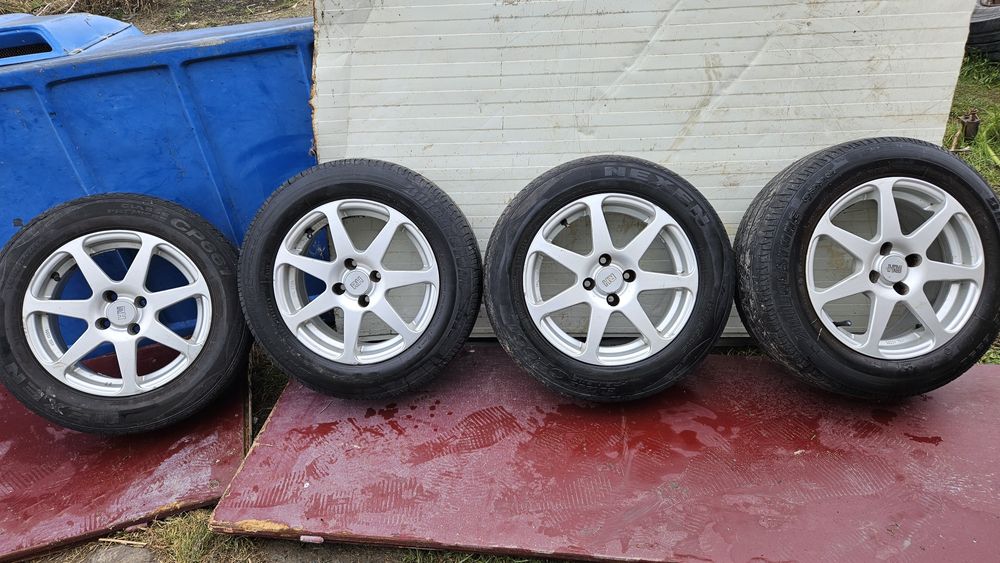 Джанти  15  4х98