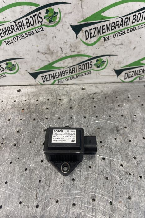 Modul esp 8E0 907 637A Audi A6 4B/C5