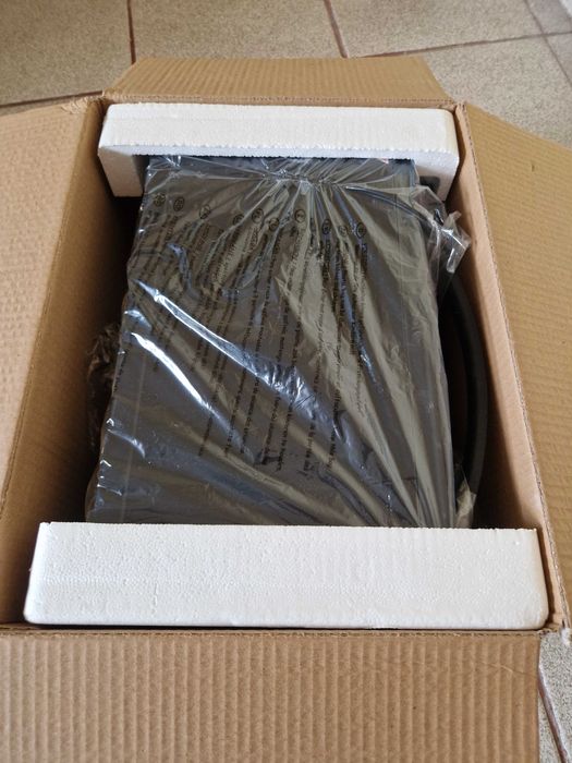 Електрическа мини фурна Muhler MN-1009 - Mini Toaster Oven