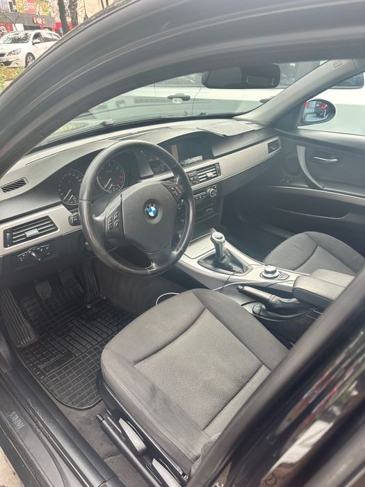 Vând BMW e90 Diesel