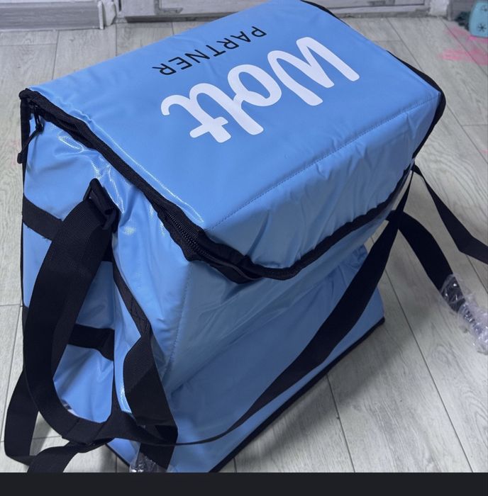 Волт сумка новый