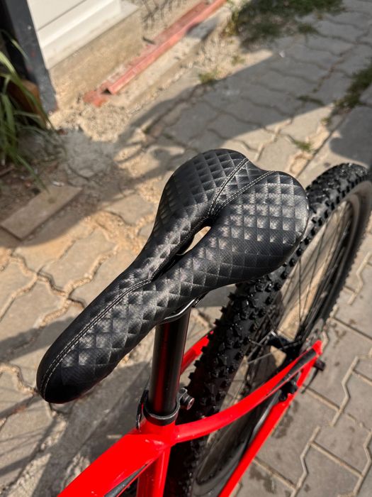 Bicicletă MTB Specialized Rockhopper Comp 29