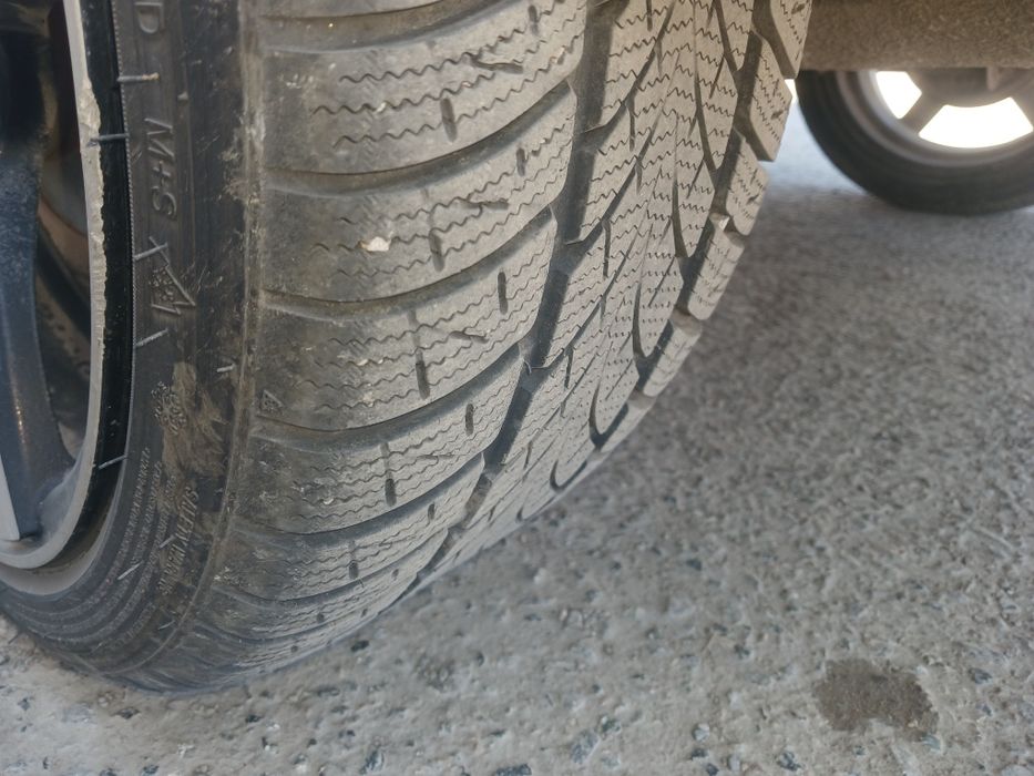 Диски с резиной R16