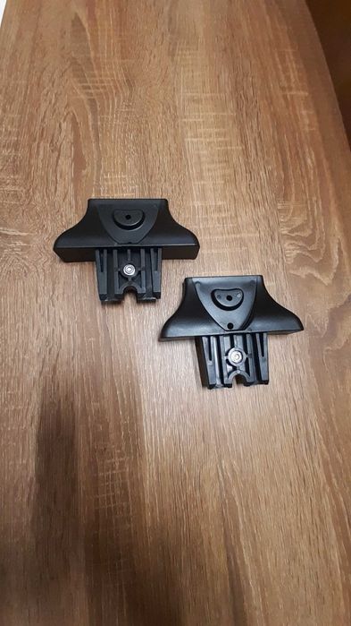 Детски /бебешки кош за кола с адаптери за количка Bexa Ideal New 2 в 1