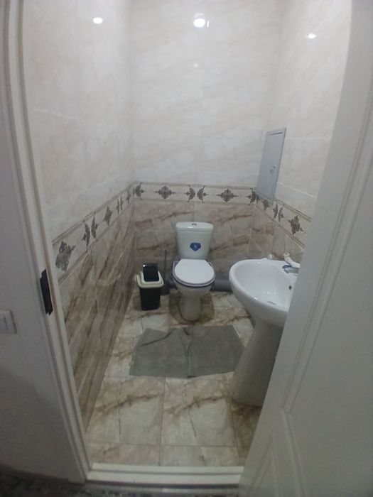 Бектемир Водникда ижарага квартира бор