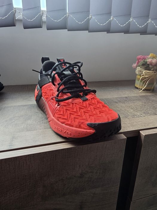 Маратонки Under armour
