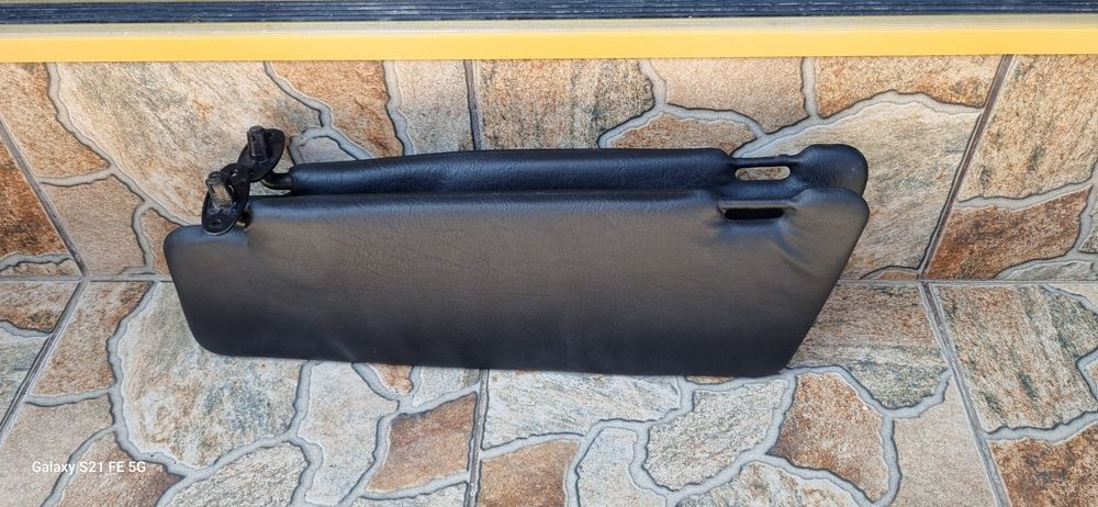 Фара Мерс W124 E320 Рестайлинг