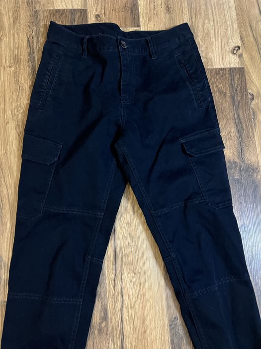 Armani Excange size 30 S Cargo