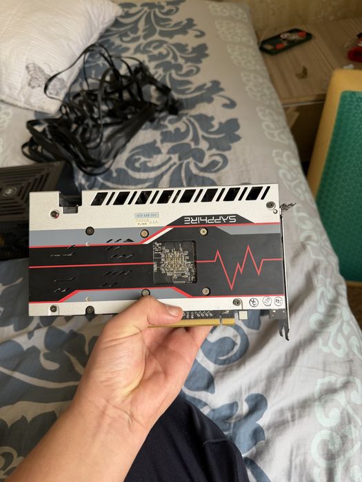 Комплектующие для компьютера