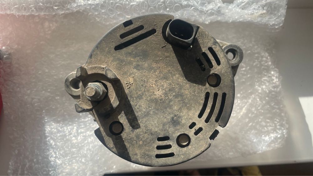 Продается генератор