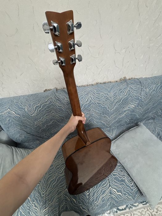 Yamaha f310 оригинал.